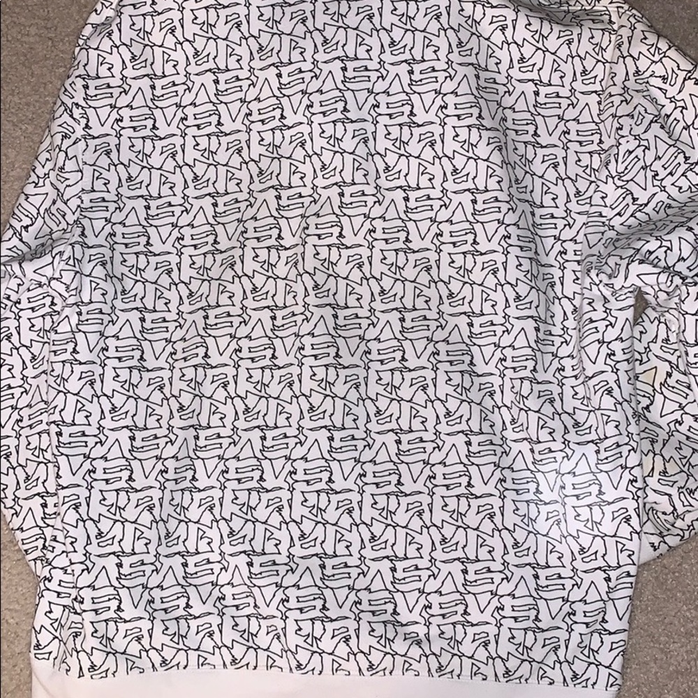 Vans jacket - Picture 3 of 3